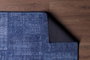 Conceptum Jazz Chenille - Dark Blue AL 63